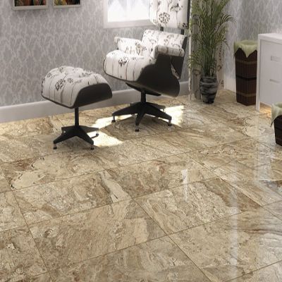 Digital Glazed Vitrified Tile